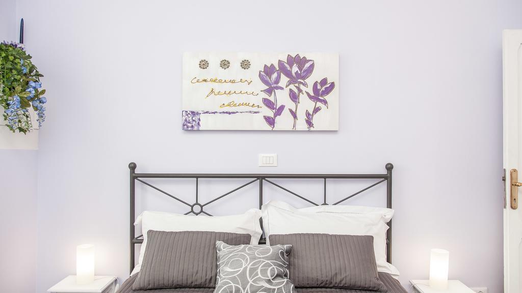 Rental In Rome Sistina View ห้อง รูปภาพ