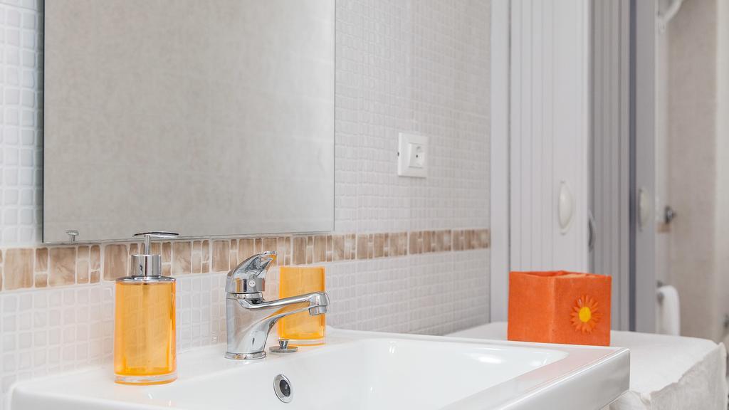 Rental In Rome Sistina View ห้อง รูปภาพ